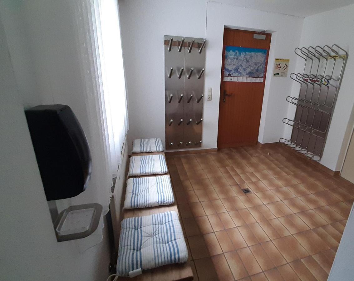 Haus Laendle Apartment Ischgl Luaran gambar