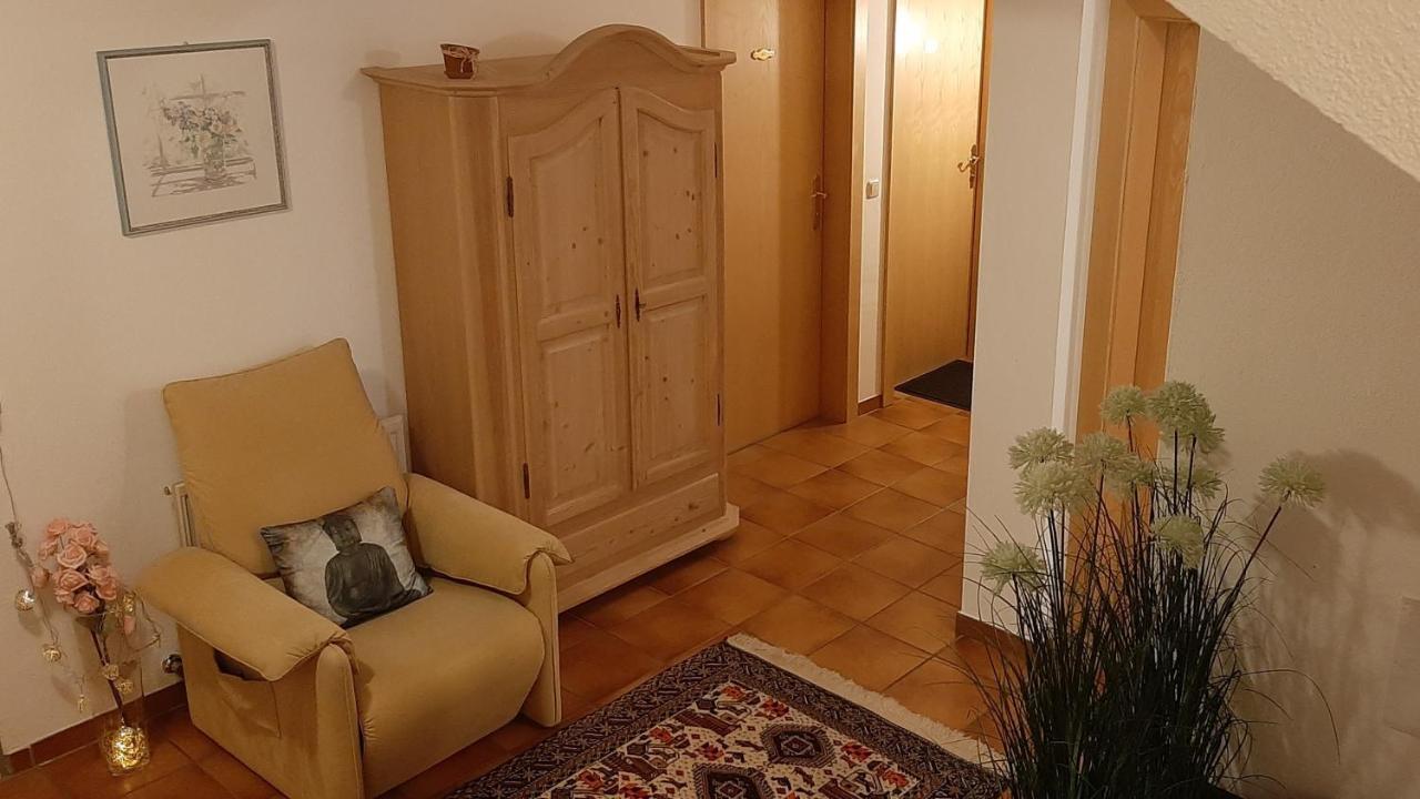 Haus Laendle Apartment Ischgl Luaran gambar