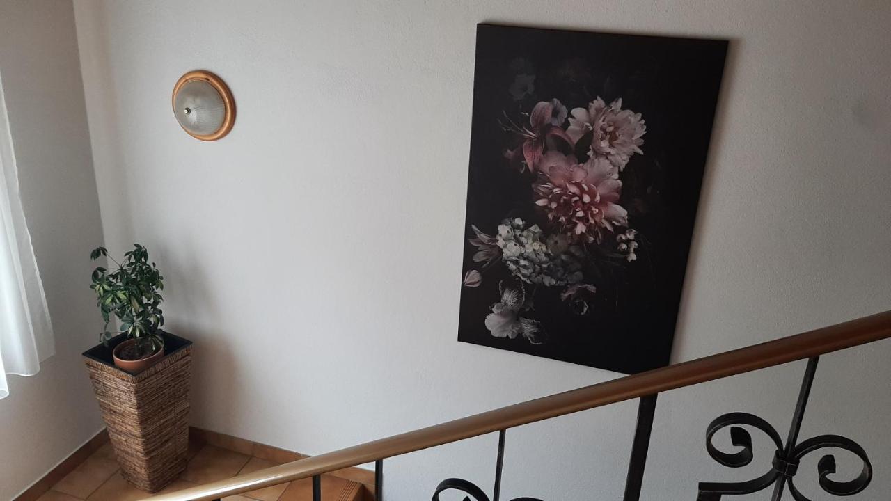 Haus Laendle Apartment Ischgl Luaran gambar