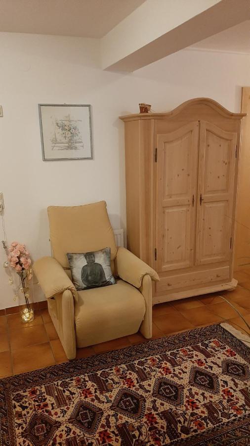 Haus Laendle Apartment Ischgl Luaran gambar