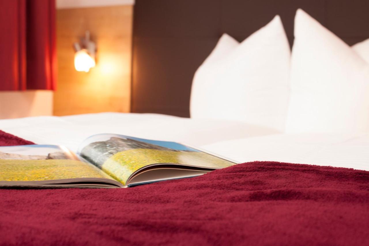 Haus Laendle Apartment Ischgl Bilik gambar