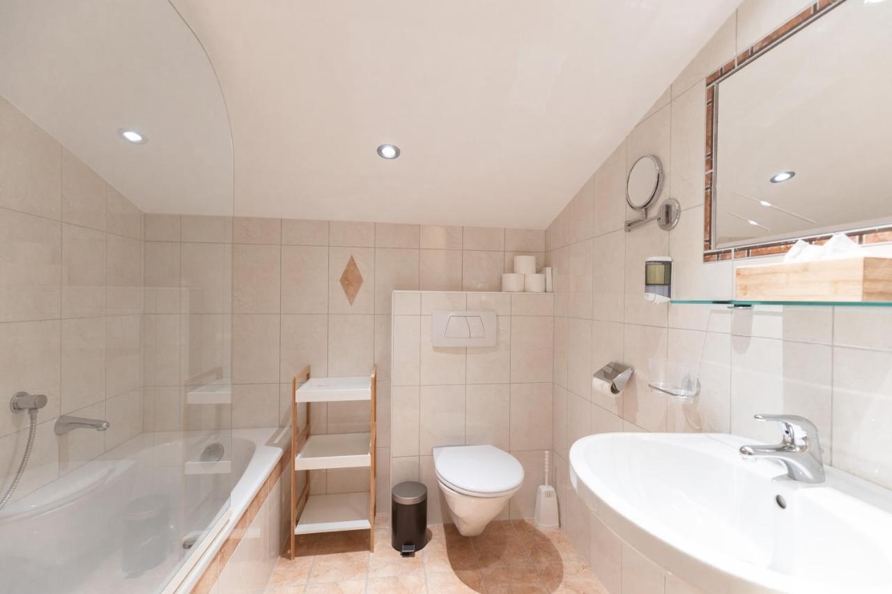 Haus Laendle Apartment Ischgl Luaran gambar
