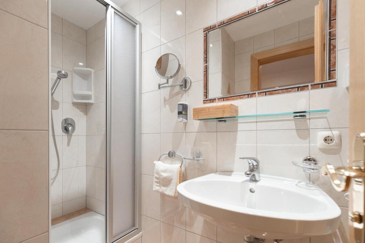 Haus Laendle Apartment Ischgl Luaran gambar