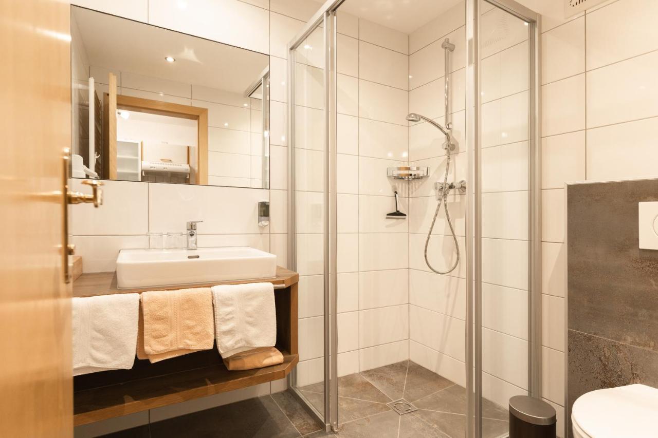 Haus Laendle Apartment Ischgl Luaran gambar