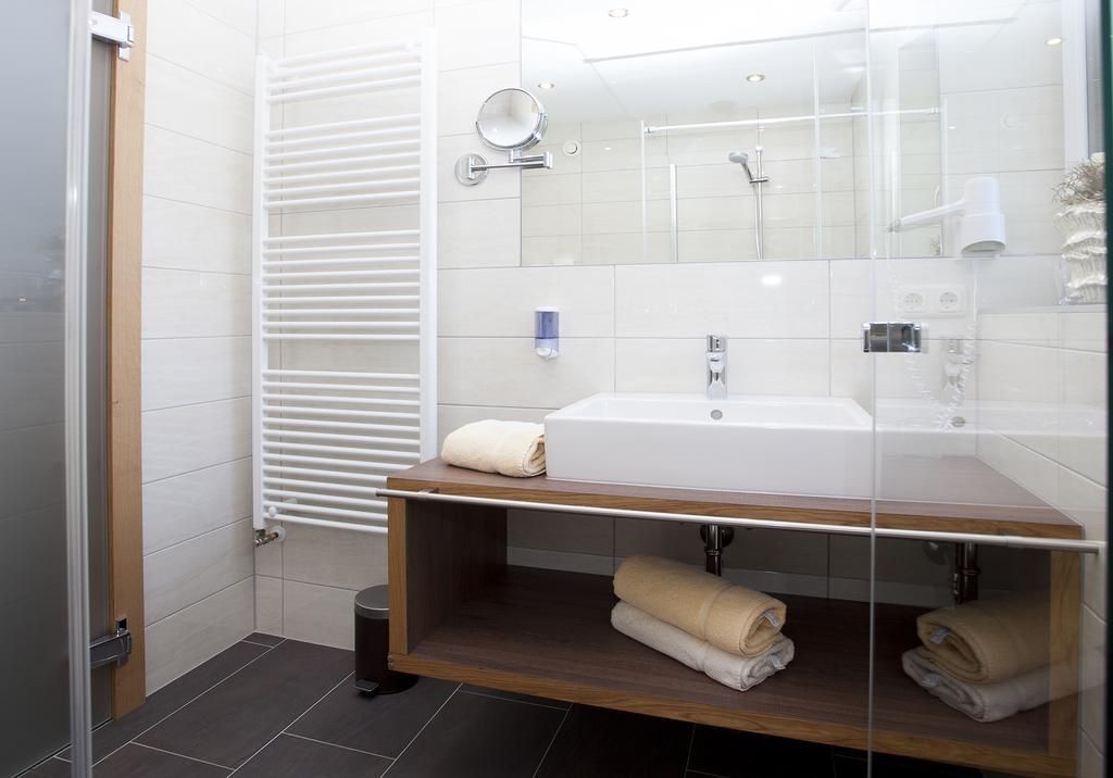 Haus Laendle Apartment Ischgl Bilik gambar