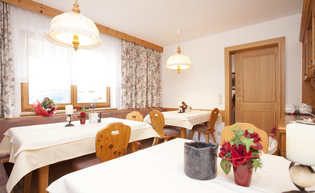 Haus Laendle Apartment Ischgl Luaran gambar