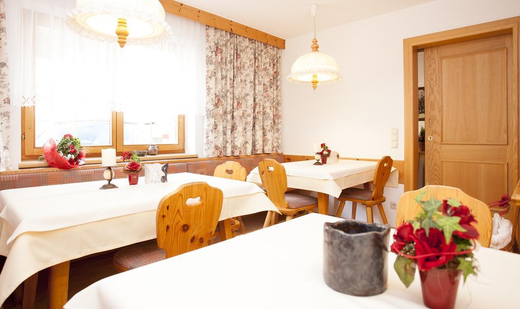 Haus Laendle Apartment Ischgl Luaran gambar