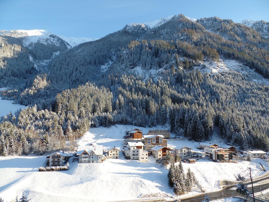 Haus Laendle Apartment Ischgl Bilik gambar