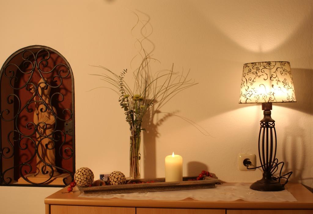 Haus Laendle Apartment Ischgl Luaran gambar