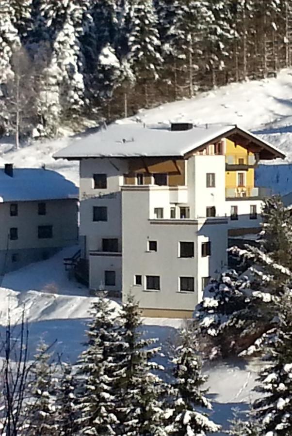 Haus Laendle Apartment Ischgl Luaran gambar